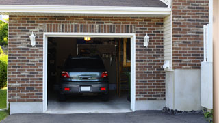 Garage Door Installation at Fairview Mobile Home Park Condo, Florida